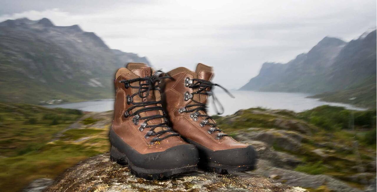 Du trenger ikke reise så langt for å finne gode naturopplevelser. En natt i nærnaturen, en kopp kaffe i morgensola – og følelsen av å være langt borte, selv om du er rett i nærheten.